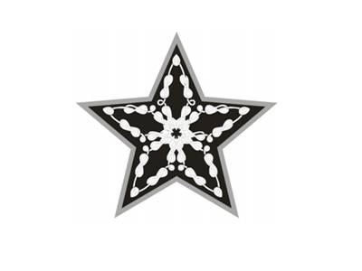 五星