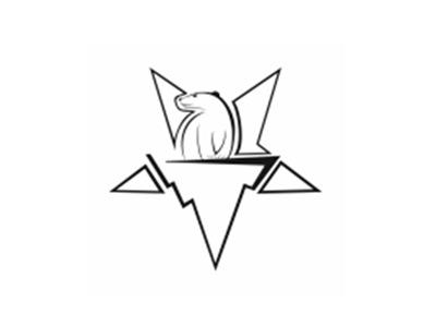 五星北极熊