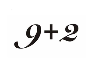 9+2