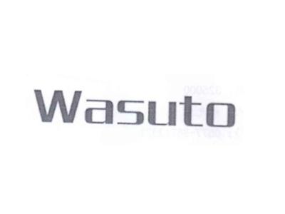 WASUTO