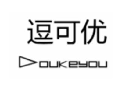 逗可优