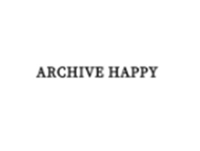 ARCHIVEHAPPY