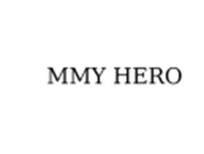 MMYHERO