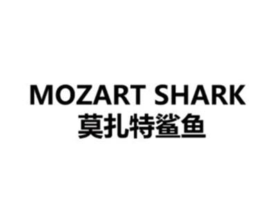 MOZARTSHARK莫扎特鲨鱼