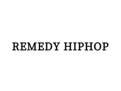 REMEDYHIPHOP