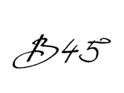 B45