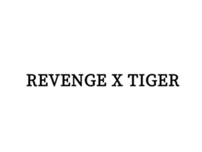REVENGEXTIGER