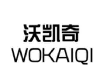 沃凯奇