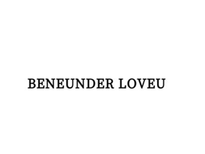BENEUNDERLOVEU