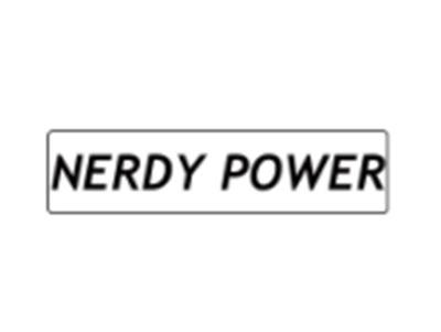 NERDYPOWER