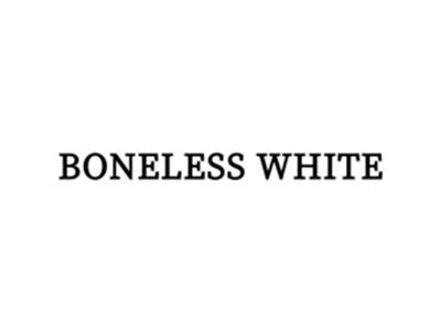 BONELESSWHITE