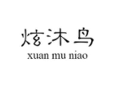 炫沐鸟