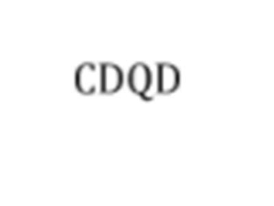 CDQD