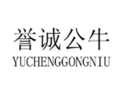 誉诚公牛