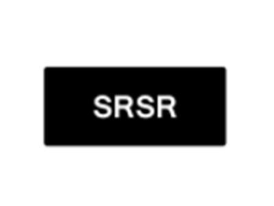 SRSR
