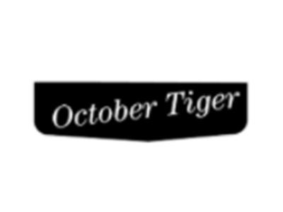 OCTOBERTIGER