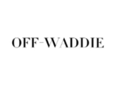 OFF-WADDIE