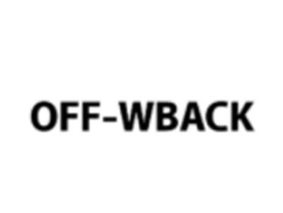 OFF-WBACK