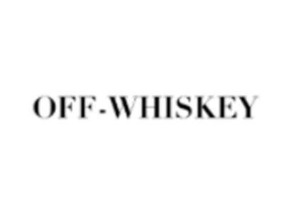 OFF-WHISKEY