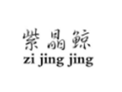 紫晶鲸