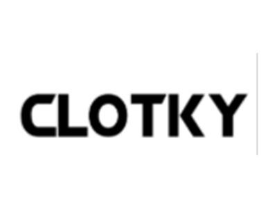 CLOTKY