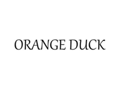 ORANGEDUCK