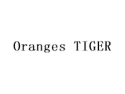 ORANGESTIGER