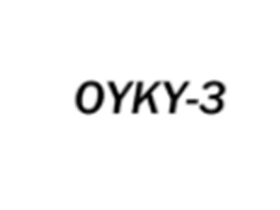 OYKY-3