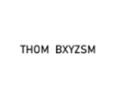 THOMBXYZSM
