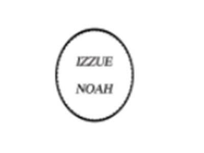 IZZUENOAH