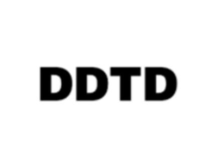 DDTD