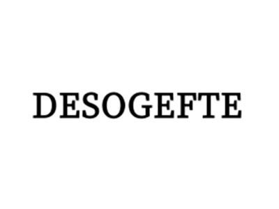 DESOGEFTE