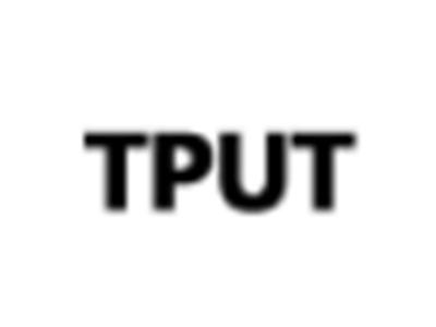 TPUT