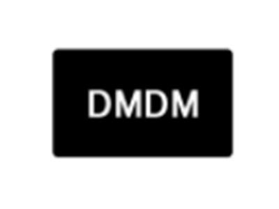 DMDM