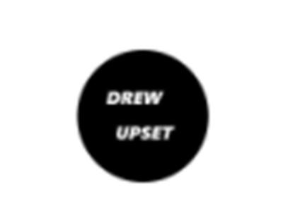 DREWUPSET