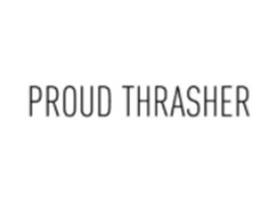 PROUDTHRASHER