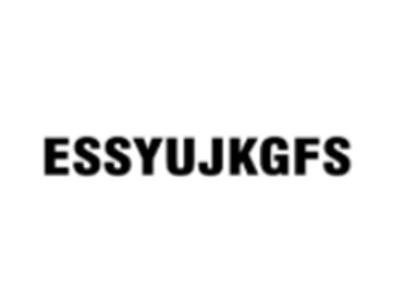 ESSYUJKGFS