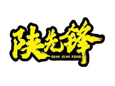 陕先锋SHANXIANFENG