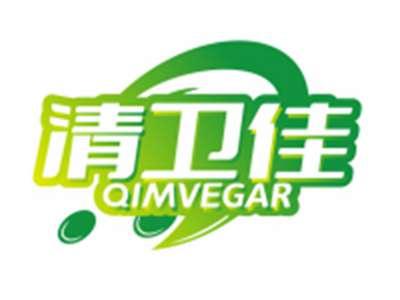 清卫佳QIMVEGAR