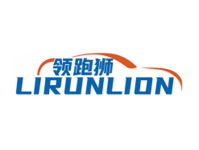 领跑狮LIRUNLION