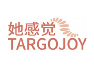 她感觉TARGOJOY