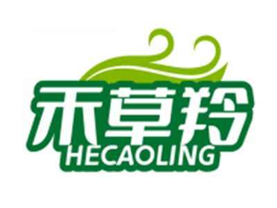 禾草羚HECAOLING