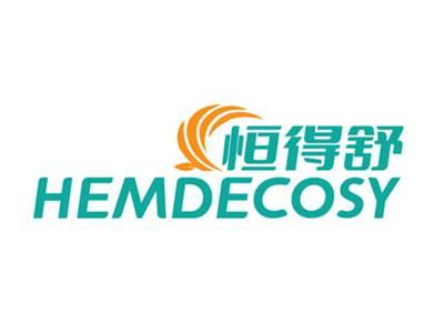 恒得舒HEMDECOSY