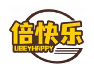 倍快乐UBEYHAPPY