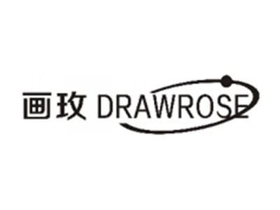画玫DRAWROSE