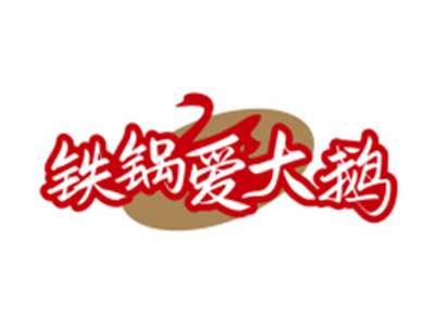 铁锅爱大鹅
