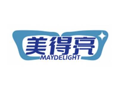 美得亮MAYDELIGHT