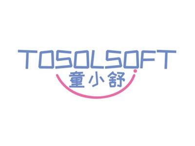 童小舒TOSOLSOFT