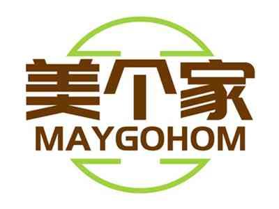 美个家MAYGOHOM