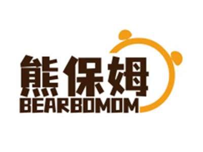 熊保姆BEARBOMOM